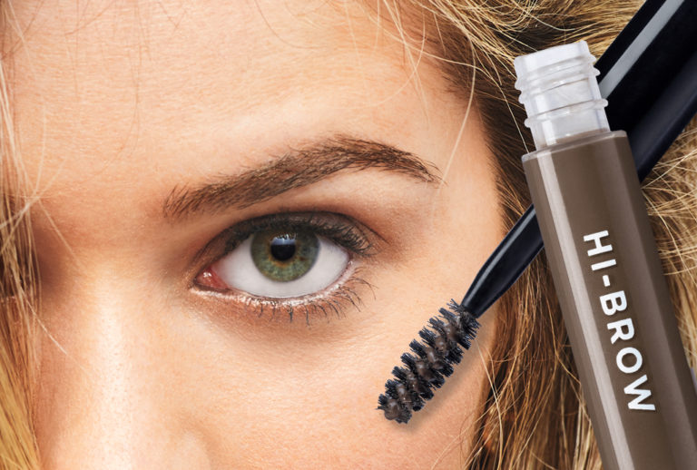 How to Get Flawless Brows