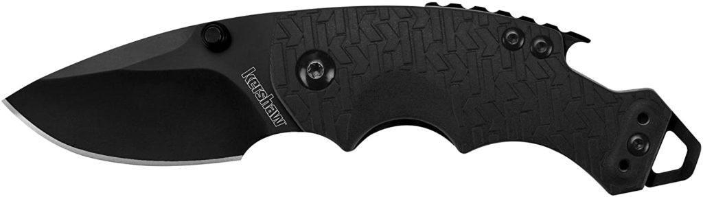 Save 20% off Kershaw Pocket Knives