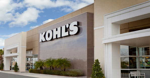 Kohl’s Labor Day – $10 Off $25 & $5 Kohl’s Cash + 15% Off