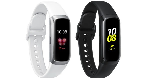 Samsung Galaxy Fit Activity Tracker ONLY $49.99 (Reg $100)