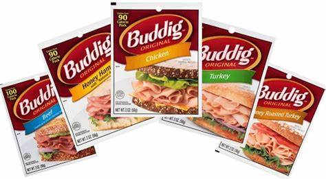 Save $1.00 when you buy any FIVE (5) packages of Buddig