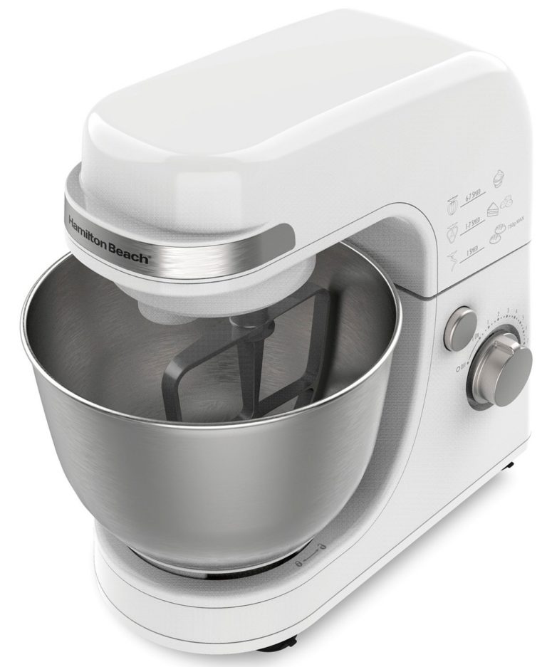 Hamilton Beach 7-Speed Stand Mixer Only $49.99 (Was $112.99)