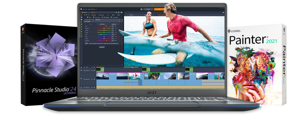 Win a $3,000 Gaming Bundle