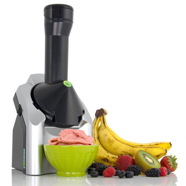 Frozen Fruit Soft Serve Dessert Maker ONLY $39 (Reg $50)