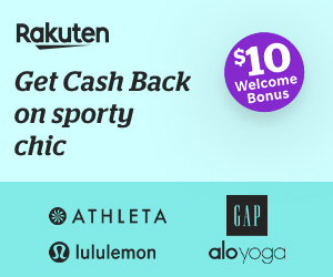 Get Paid To Shop When You Join Rakuten