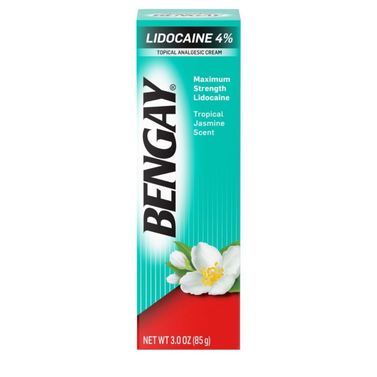 Save $1.00/1 BENGAY Product