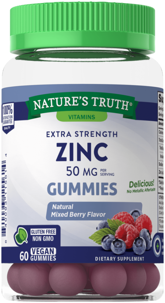 Save $2.00/1 Nature’s Truth Vitamin or Supplement