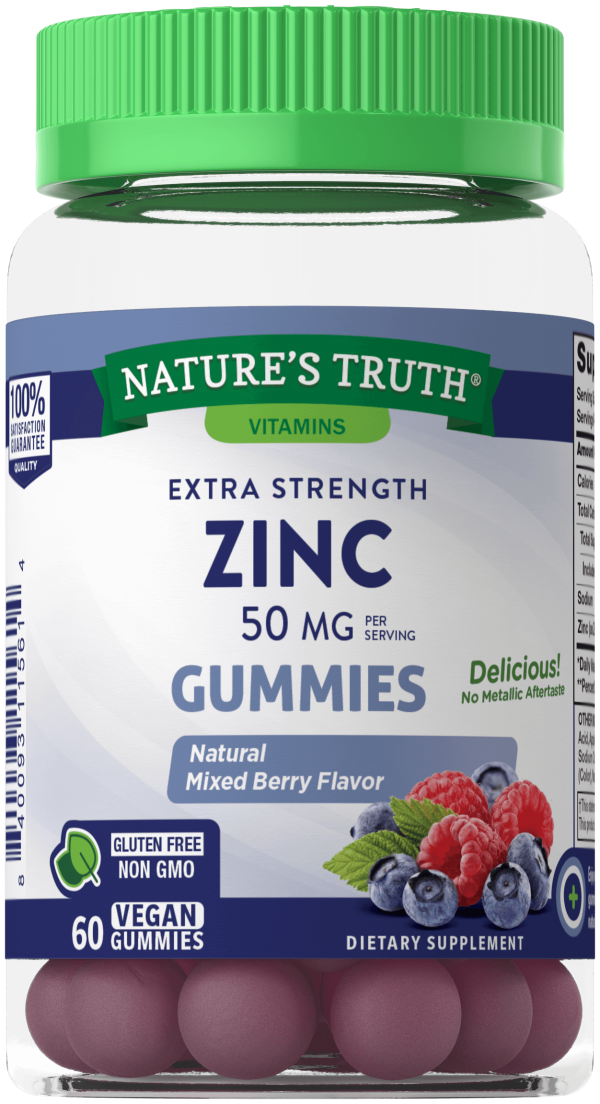 Save $2.00/1 Nature’s Truth Vitamin or Supplement