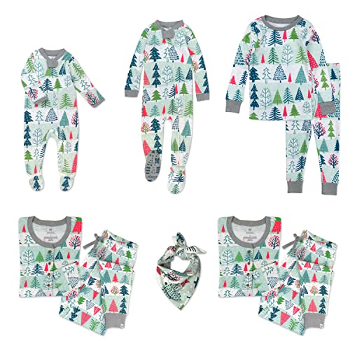 Save Up to 30% off HonestBaby Family Jammies and more!