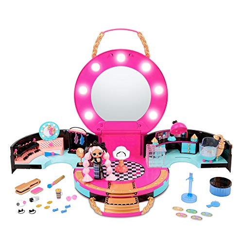 Save Up to 40% off on L.O.L. Surprise, Journey Girls, and Calico Critters!