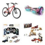 Save Up to 75% On Walmart Toys