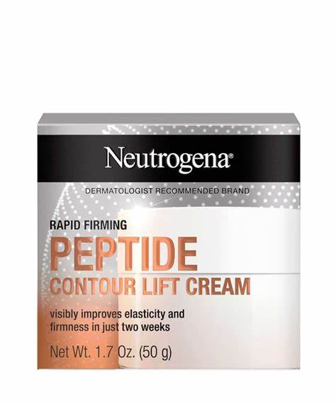 NEUTROGENA Facial Moisturizer Coupon – Save $3/1