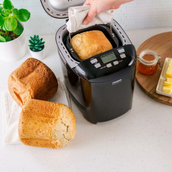 Bella Pro Series Bread Maker ONLY $49.99 (Reg $150)