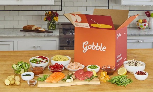 Get 6 Meals For $36 Plus Free Shipping!