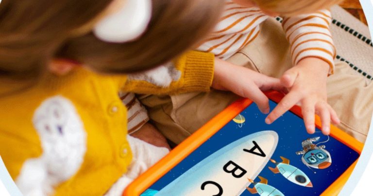 Homeschoolers – Homer Learning-To-Read App 60 Days FREE + Annual Discount