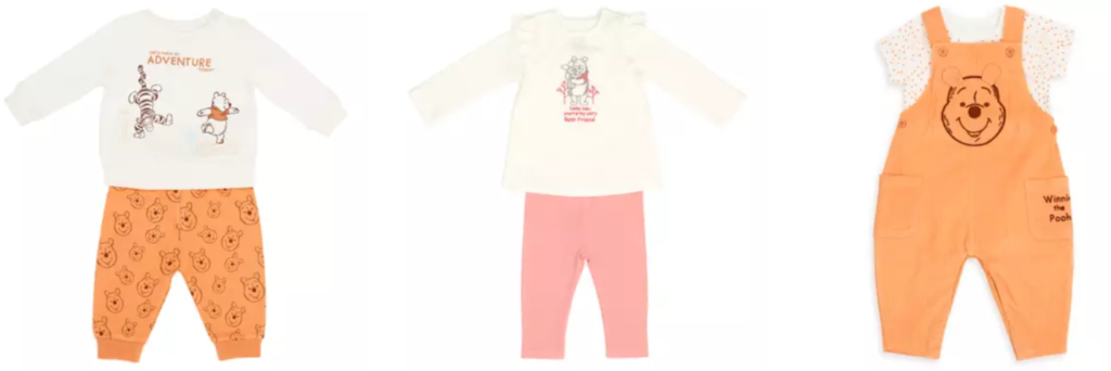 LIMITED TIME ONLY – Save 25% Off Disney Baby