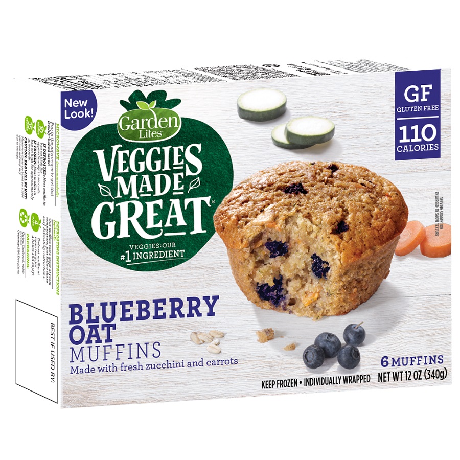 Save $1/1 Any Veggies Made Great Product