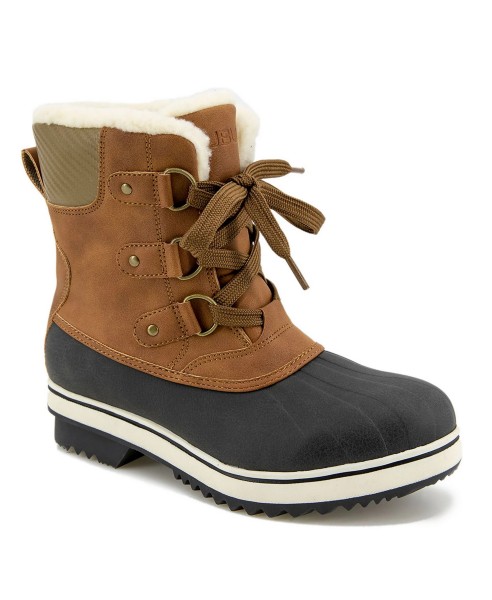 Women’s Delilah Water Resistant Duck Boots Only $49.99 (Was $80) Plus Free Shipping!