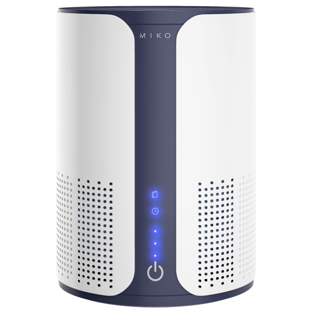 Home Air Purifier Only $54.99 (Reg. $119.99) + Free Shipping