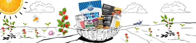 5 Free Items at Sprouts – Sign up for their Sampling Program