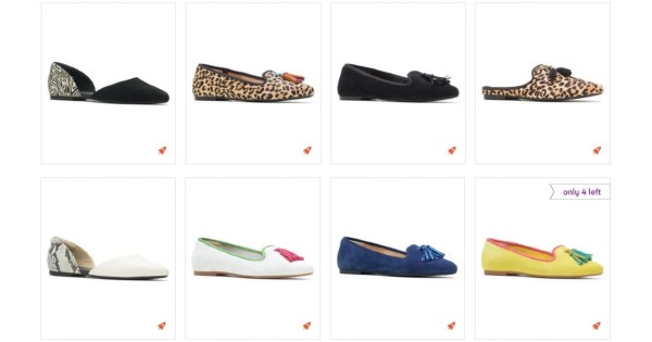 75% Off Hush Puppies Shoes + 10% Off at Checkout