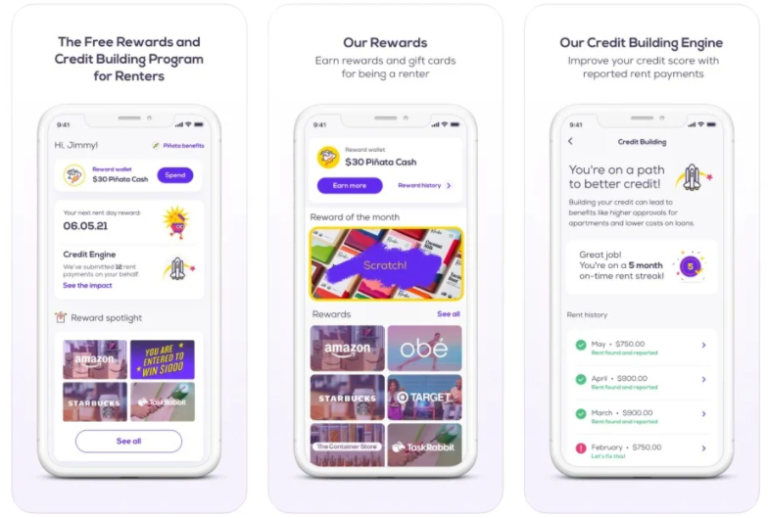 Get Rewarded for Paying Your Rent – Free $30 at Sign Up
