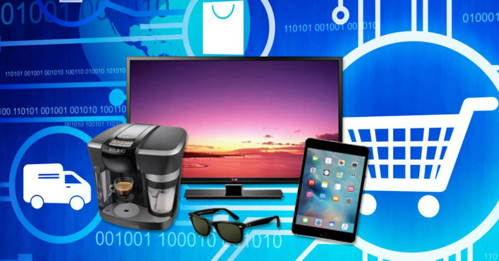 Scan Your Groceries & Get Paid – Apply Now for Free Cash
