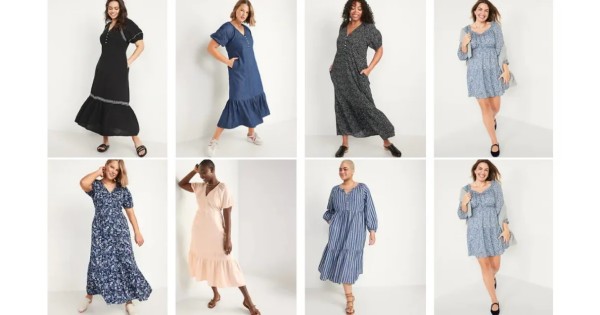 Today ONLY: 60% OFF Spring Picks at Old Navy