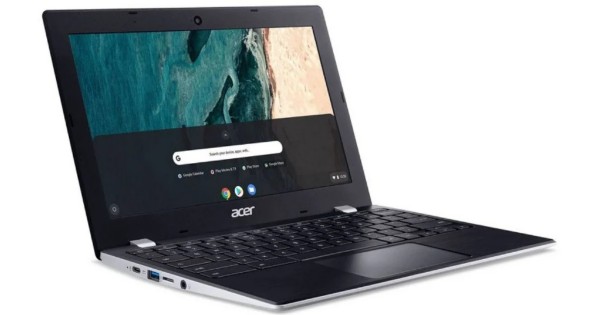 RUN -Acer Chromebook Laptop ONLY $99.99 (Reg $180)