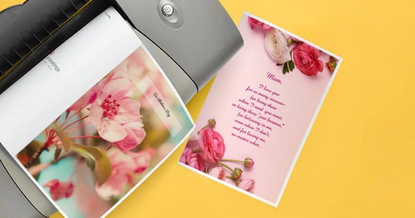 Free Printable Mother’s Day Cards