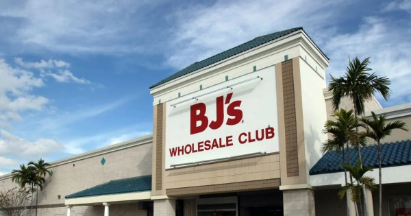 BJ’s Membership’s on Sale for $25 (Reg. $55)