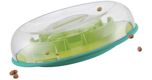 Outward Hound Fun Feeder Slo Bowl ONLY $11.99 (Reg. $27)