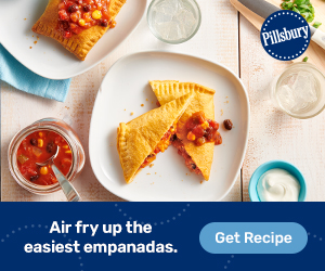 Get on the Pillsbury FREE Sample & Coupon List