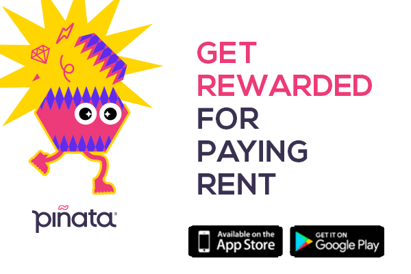 Get Rewarded for Paying Your Rent – Free $30 at Sign Up
