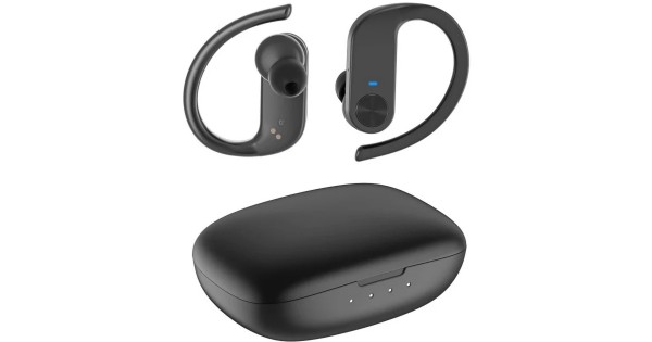 Wireless Earbuds ONLY $7.99 (Reg $35)