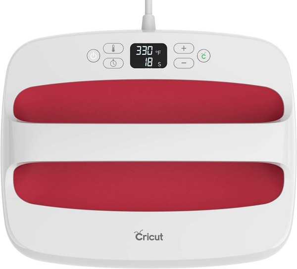 Cricut EasyPress 2 Heat Press Machine (12″ x 10″) Only $141.55 (Was $239)