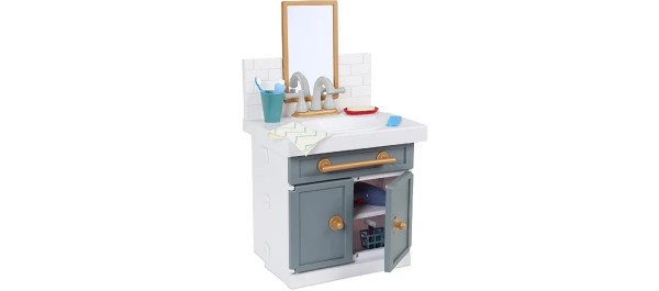 Little Tikes First Bathroom Sink ONLY $30.74 At Amazon (Reg. $62.99)