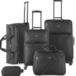 5pc. Luggage Set