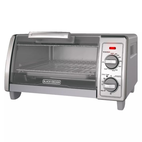 BLACKDECKER-4-Slice-Toaster-Oven