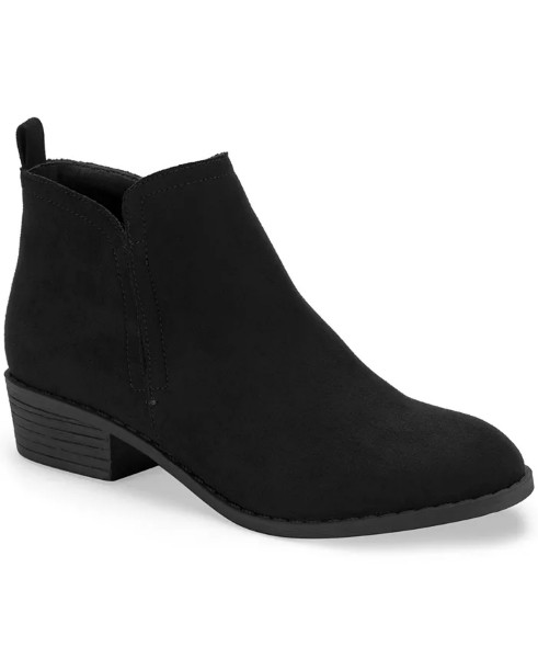 Black Friday Deal – Women’s Cadee Ankle Booties Only $19.99 Was $49.99