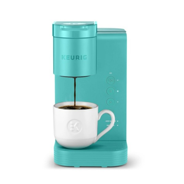 Black Friday Deal – Keurig K-Express Essentials Single Serve K-Cup Pod Coffee Maker Only $35