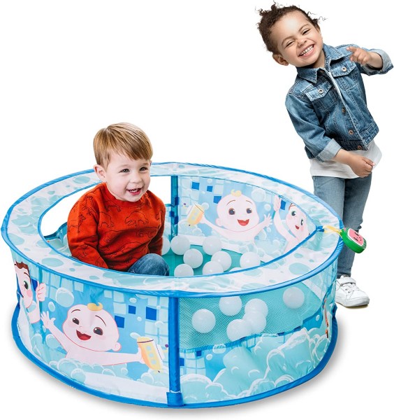 *Hot Deal*Kids Musical Ball Pit Only $8.98 Was $34.99