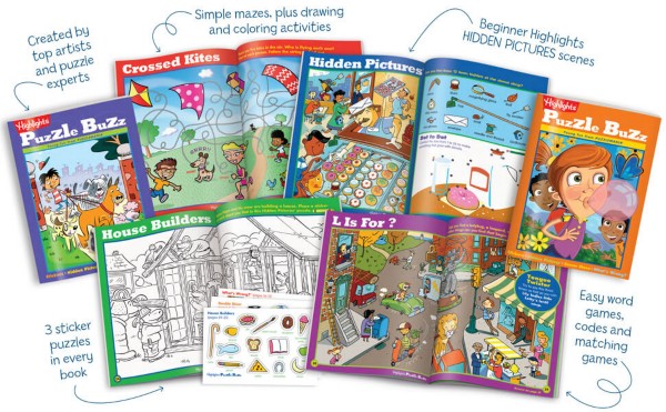 Today-Only-Save-74-On-Kids-Highlights-Puzzle-Book-Club-Subscription