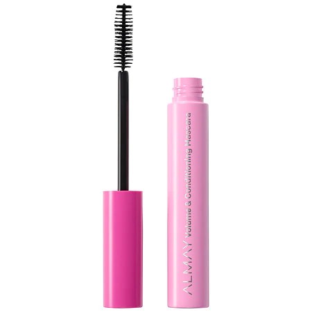 Free Almay Mascara At Walgreens