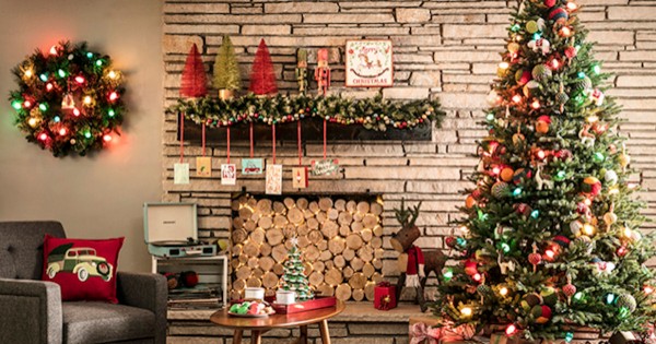 Free Christmas Tree For Those In Need