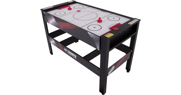 Triumph 4-in-1 Multigame Table ONLY $114.88 (Reg. $250)