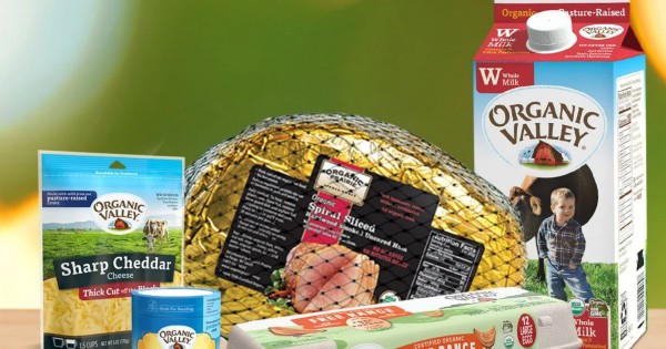 Win A FREE Holiday Dinner Prize Pack