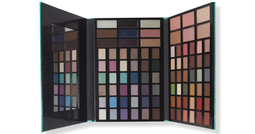 ULTA – Beauty Box: ULTAmate Color Edition ONLY $14.99 (Reg $30)