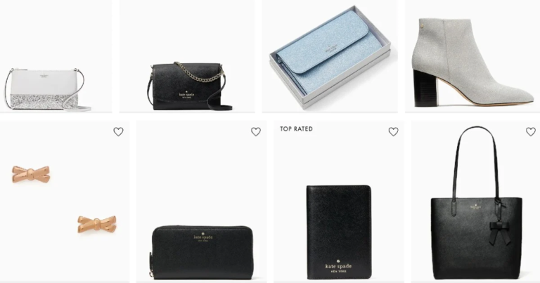 TODAY ONLY – Everything is on Sale at Kate Spade + EXTRA 20% Off