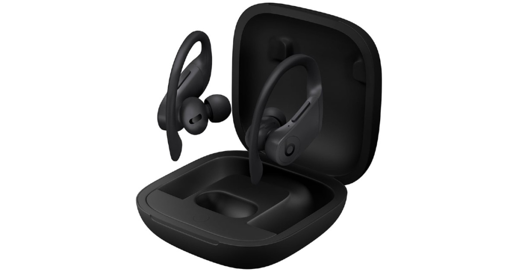 Powerbeats Pro Wireless Earphones ONLY $149.95 (Reg $250)